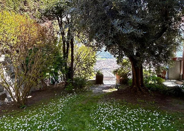 Apartment Casa Giromina