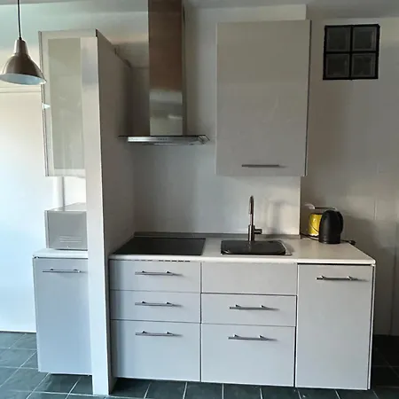 Apartamento Casa Giromina *