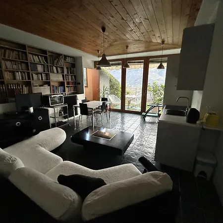 Apartamento Casa Giromina *