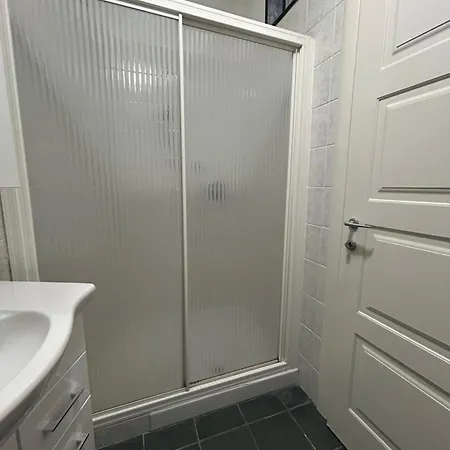 Casa Giromina Apartamento Aosta