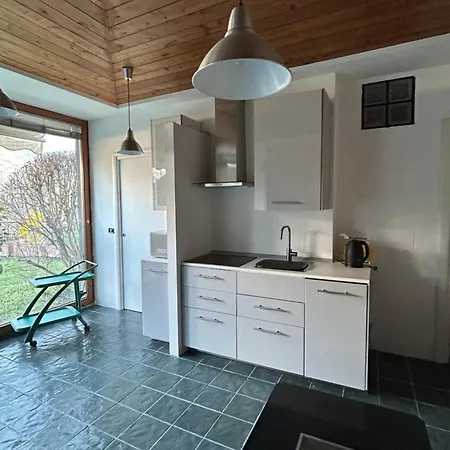 Casa Giromina Apartamento