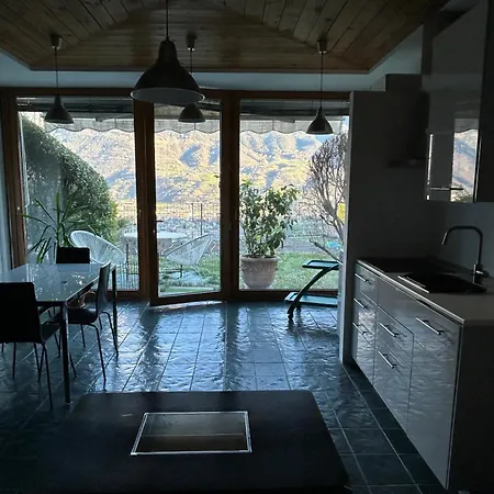 Casa Giromina Apartament