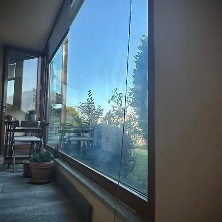Casa Giromina Apartment Aosta