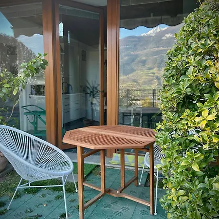 Casa Giromina Апартаменты