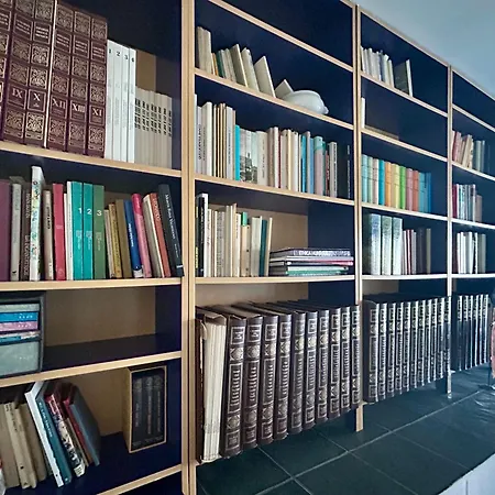 Apartment Casa Giromina *