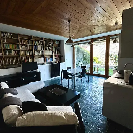 Casa Giromina *