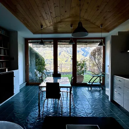 Casa Giromina * Aosta