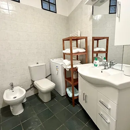 Casa Giromina Apartmán Aosta