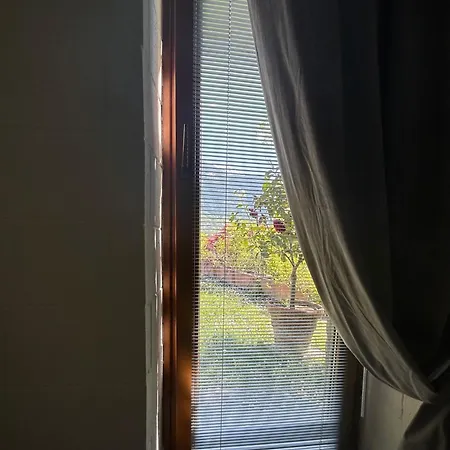 Apartmán Casa Giromina