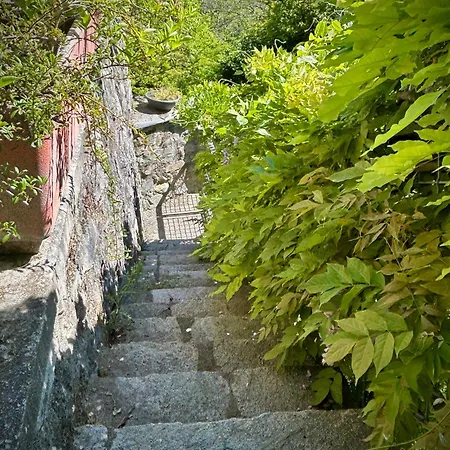 Apartmán Casa Giromina