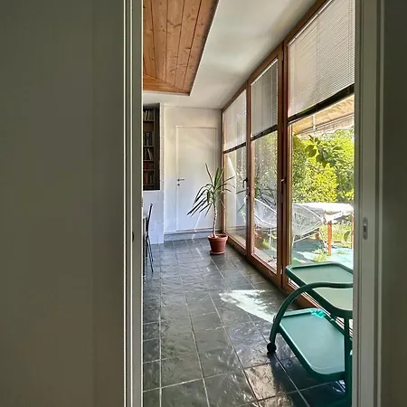 Apartmán Casa Giromina