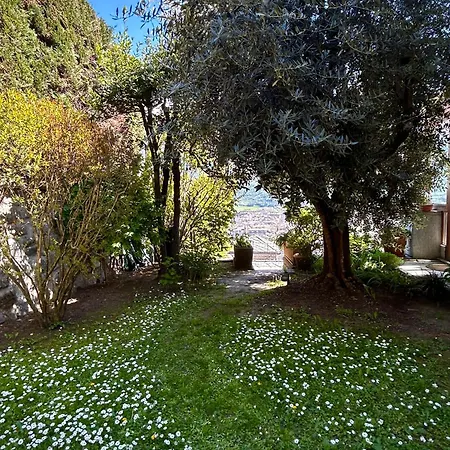 Apartamento Casa Giromina