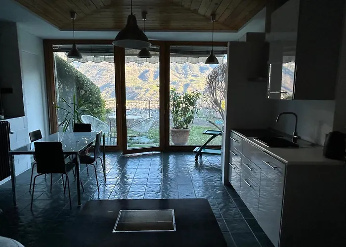 Casa Giromina 아파트