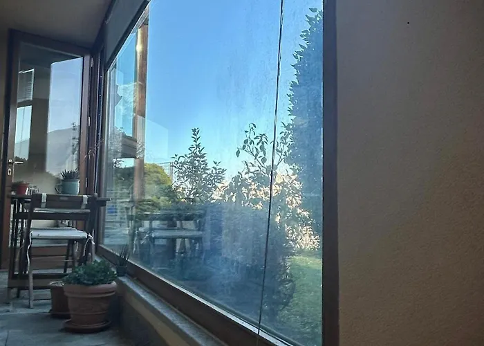 Casa Giromina Apartment Aosta