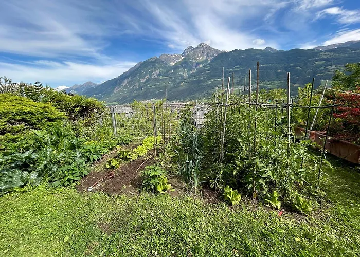 Casa Giromina * Aosta