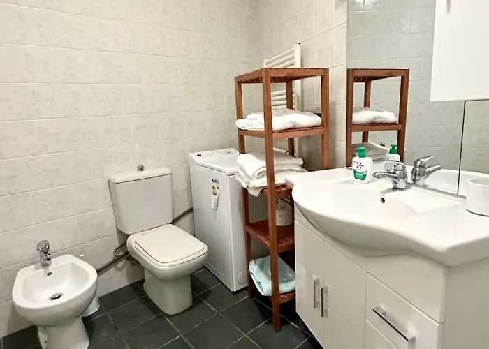 Casa Giromina Apartment Aosta