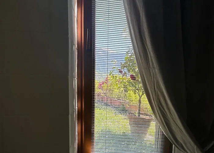 아파트 Casa Giromina